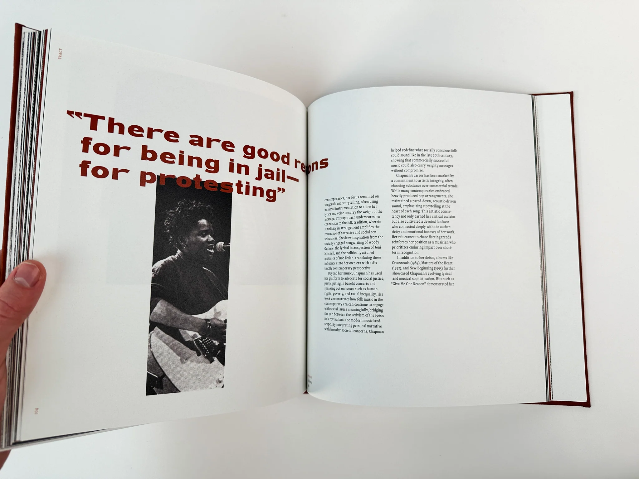 Folk Book 53