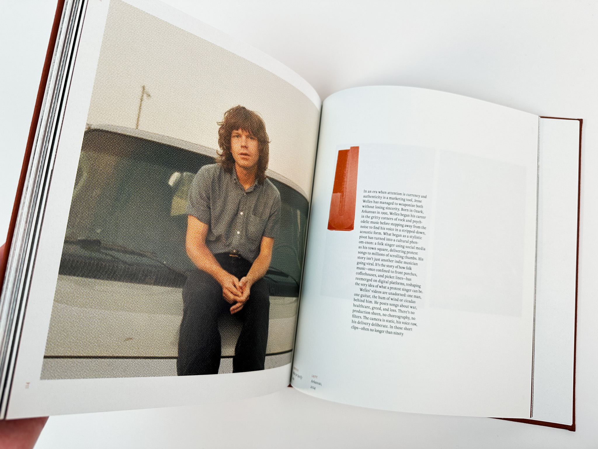 Folk Book 57