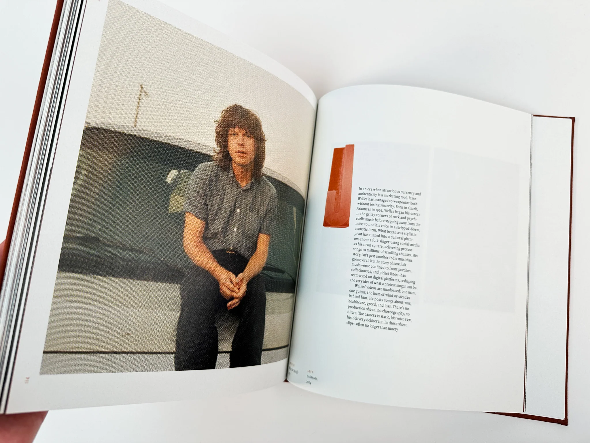 Folk Book 57