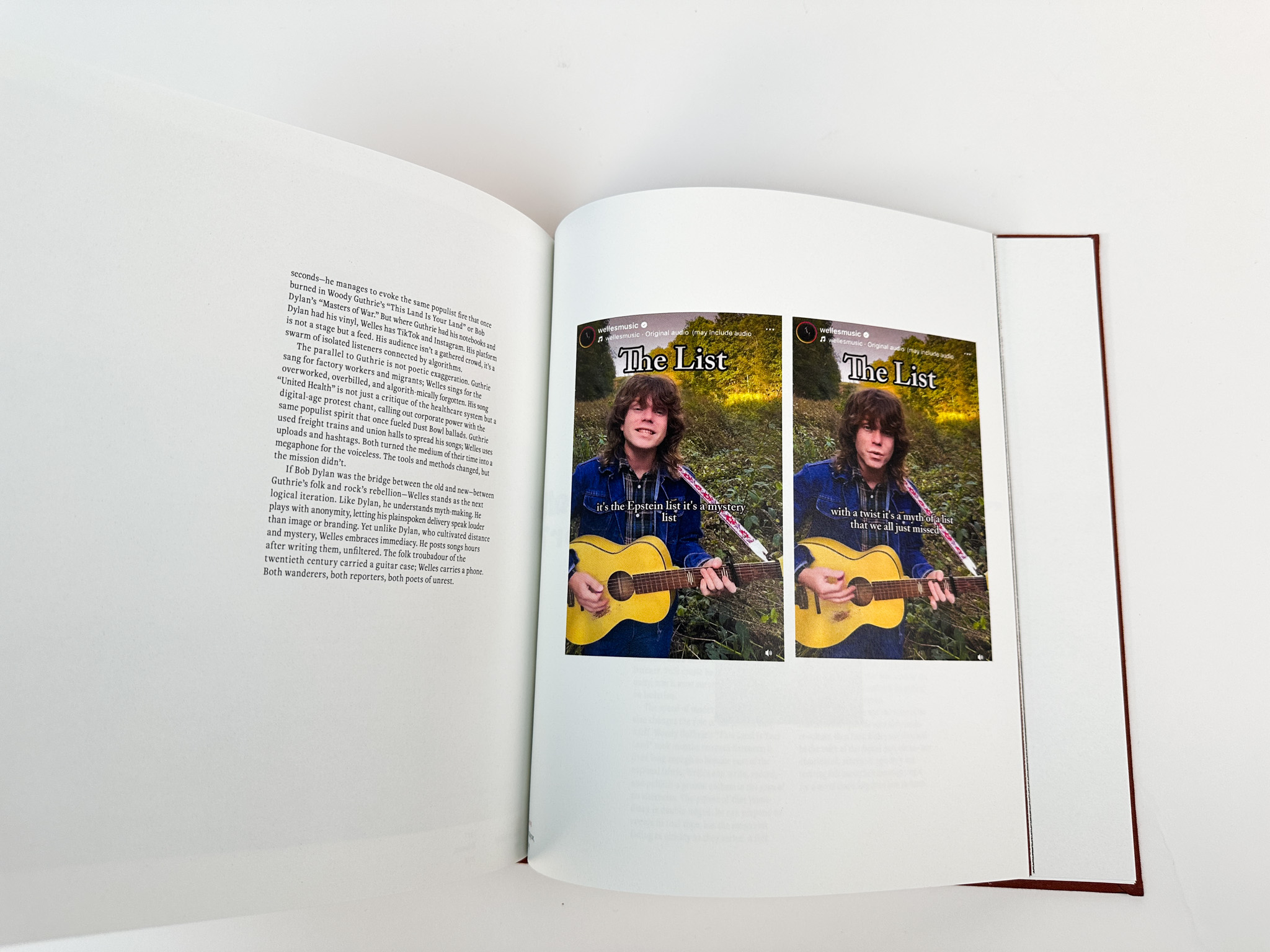 Folk Book 58