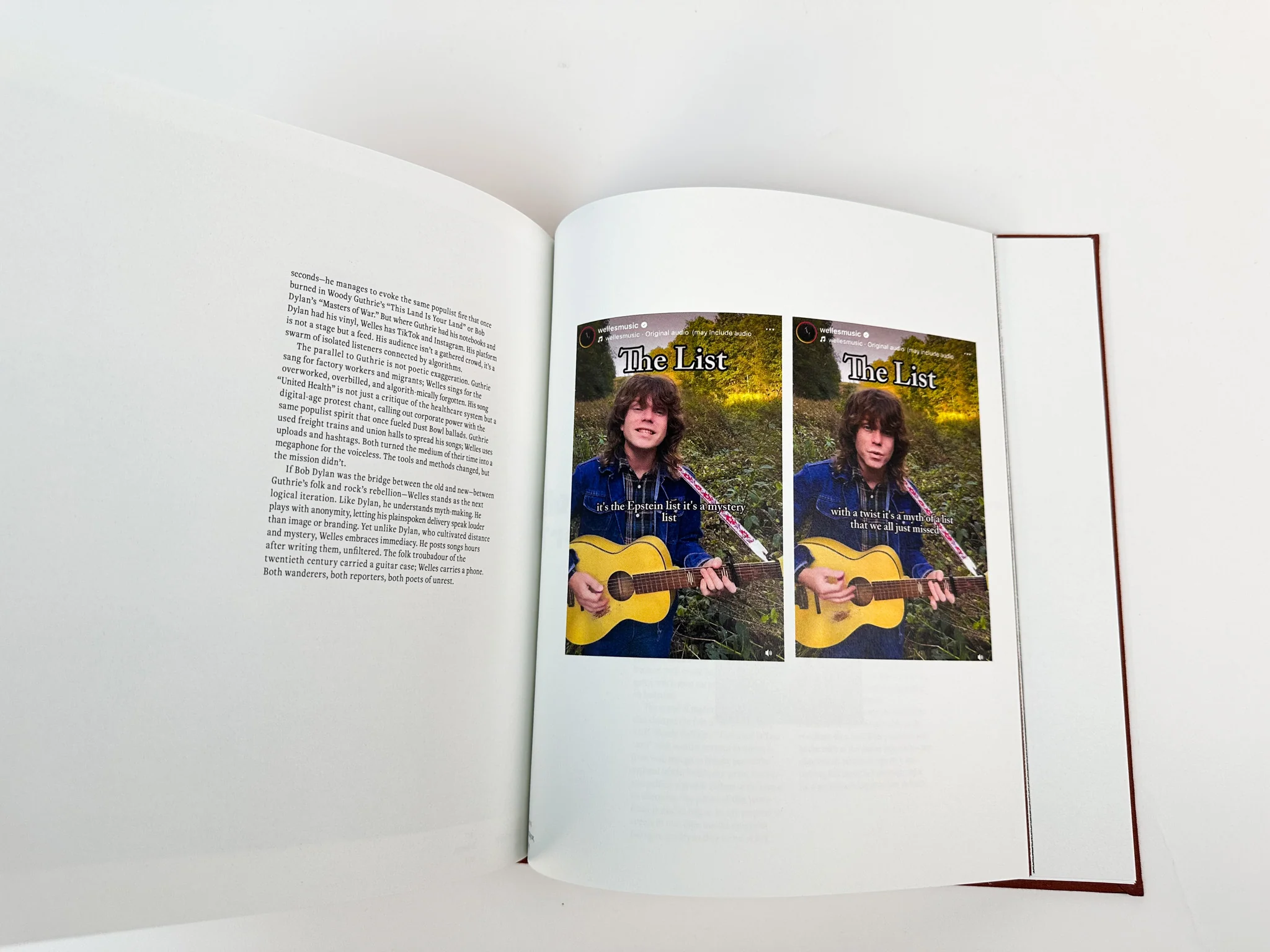 Folk Book 58