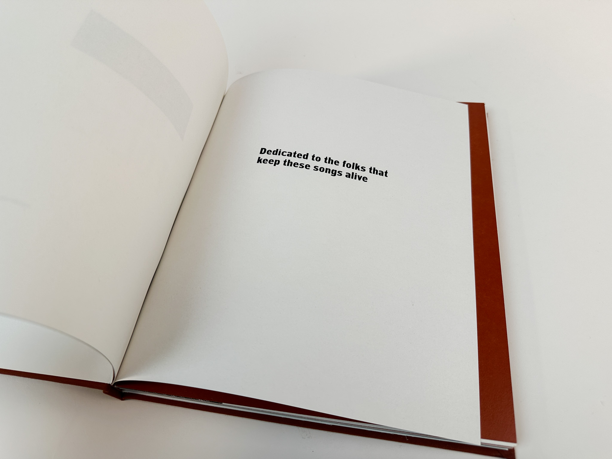 Folk Book 6