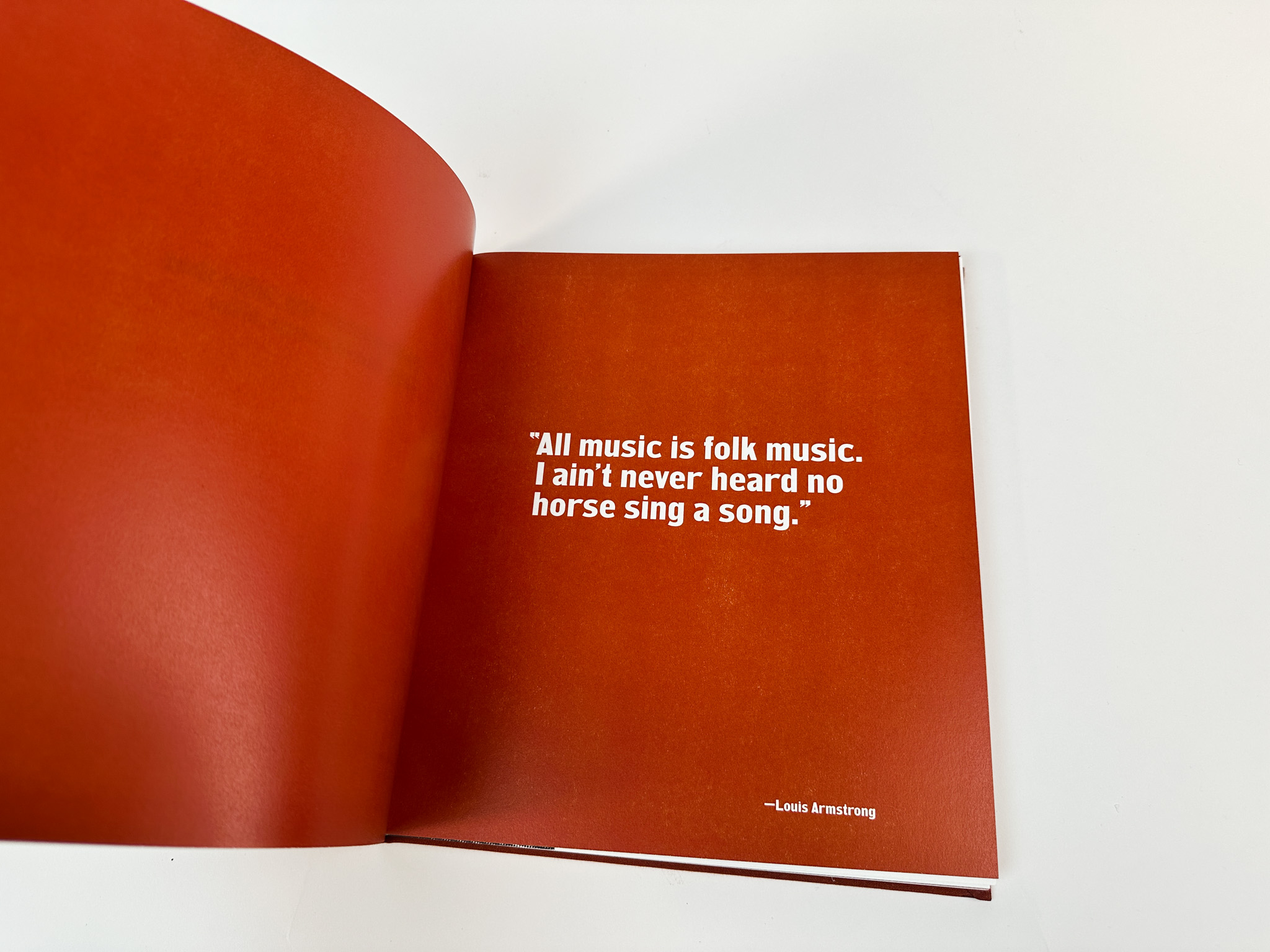 Folk Book 7