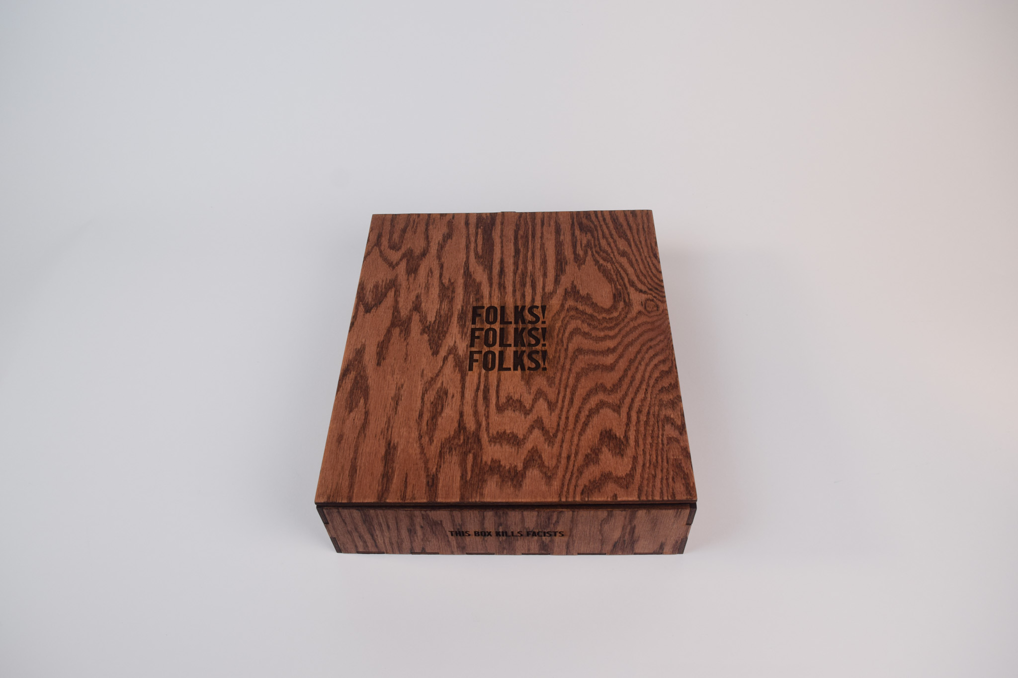 Folk Box 1