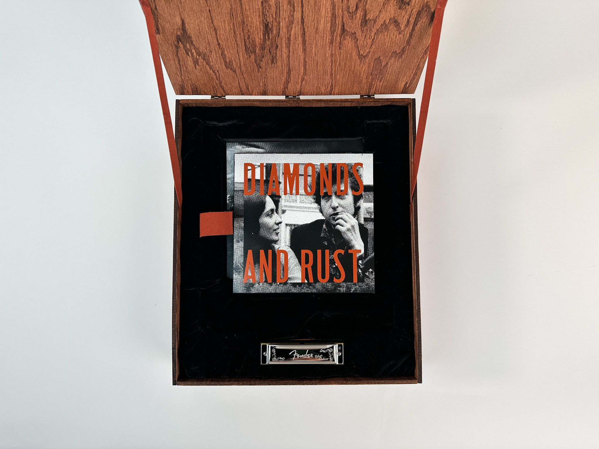 Folk Box 7