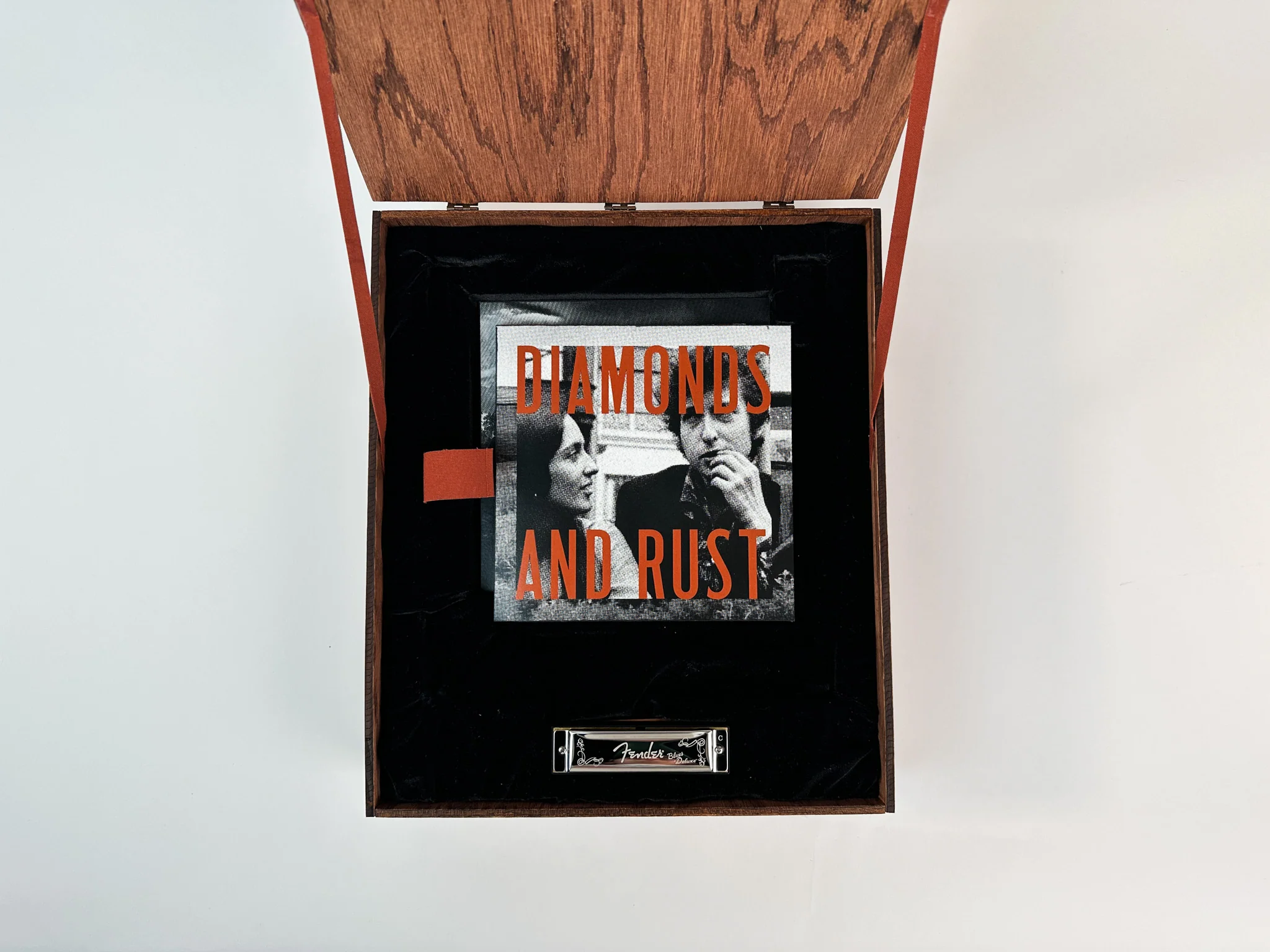 Folk Box 7