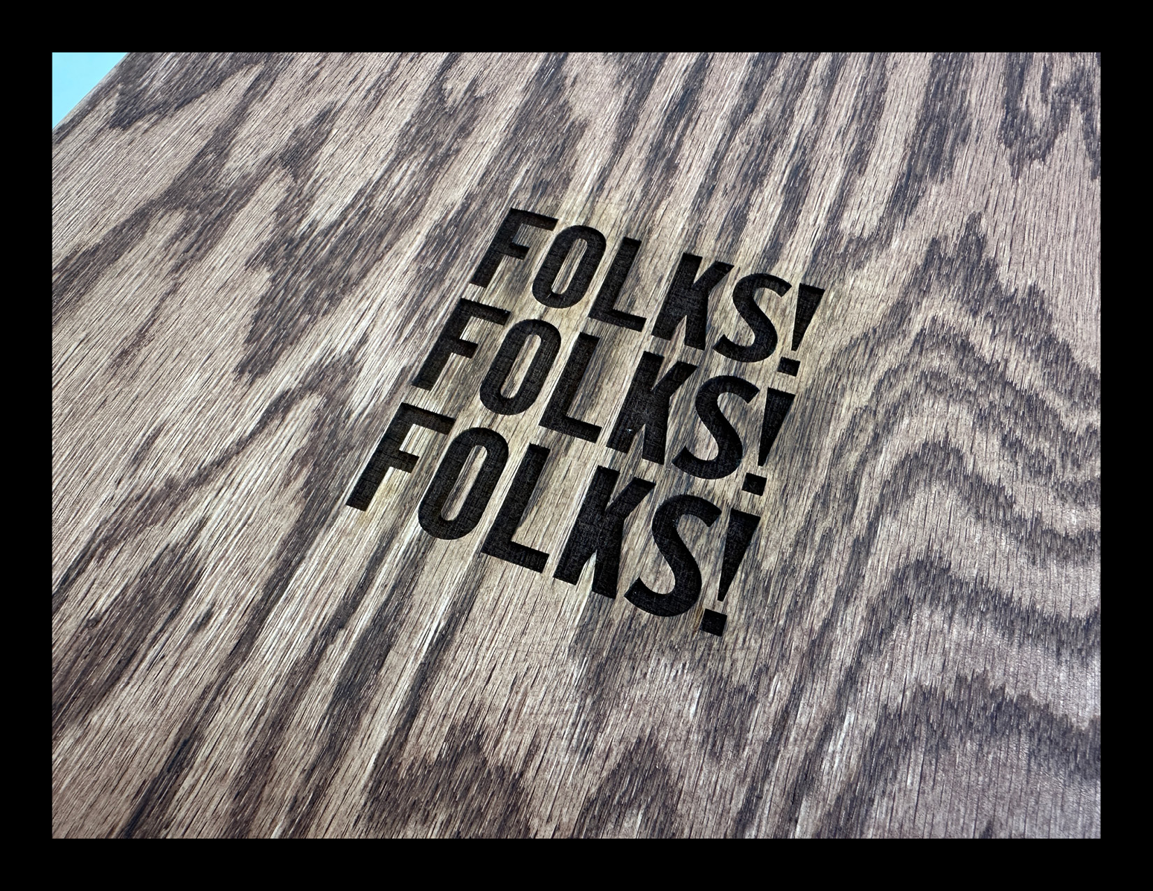 FOLKS! documentation 1