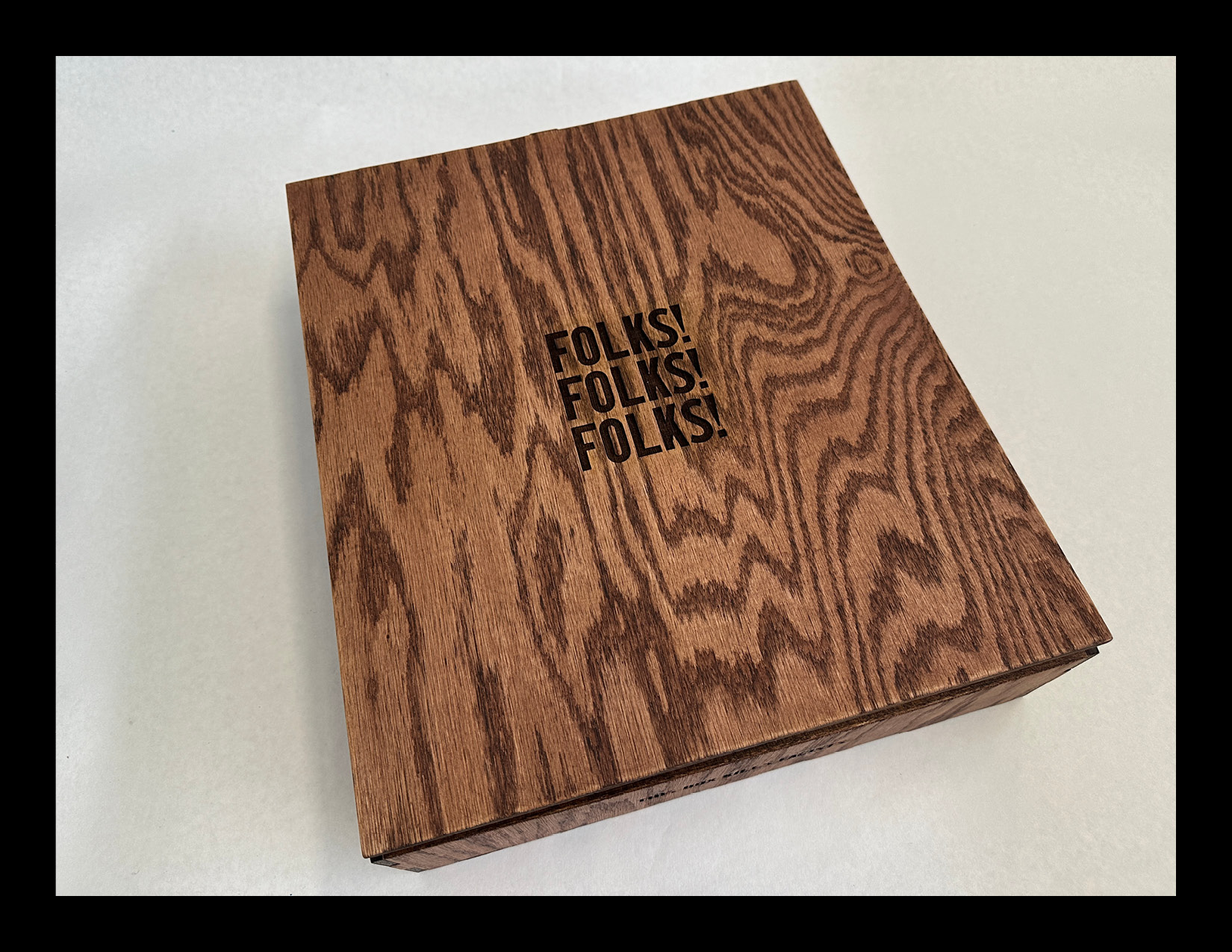 FOLKS! documentation 2