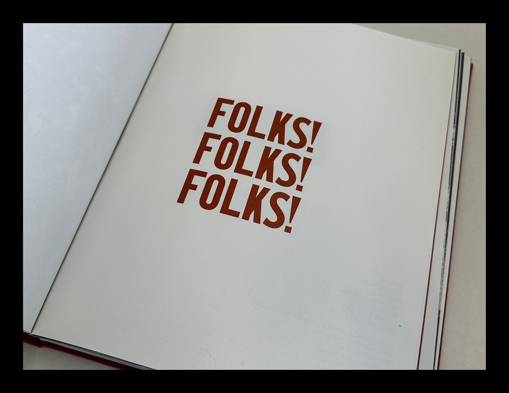 FOLKS! documentation 34