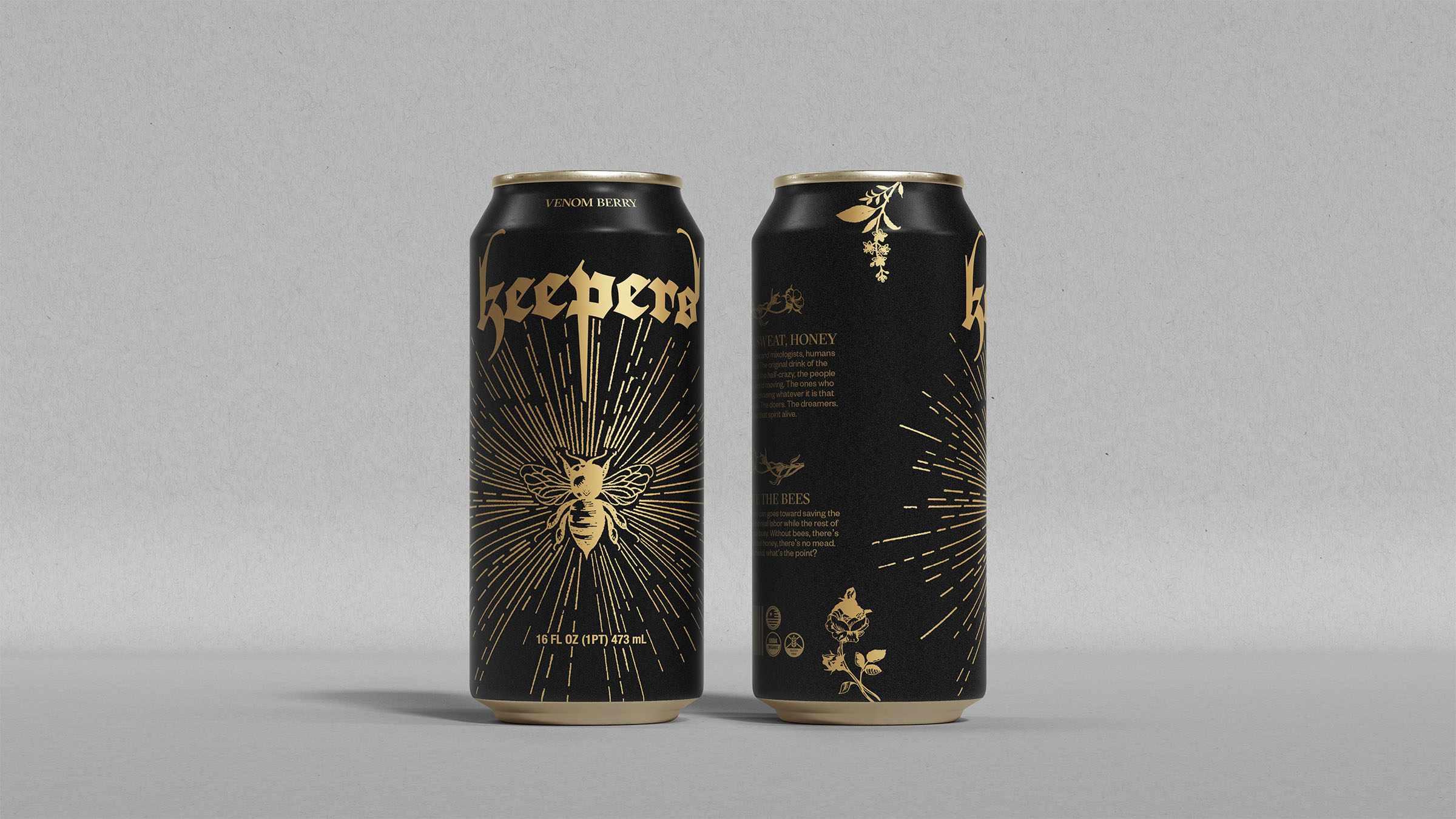 Keepers Mead can 1