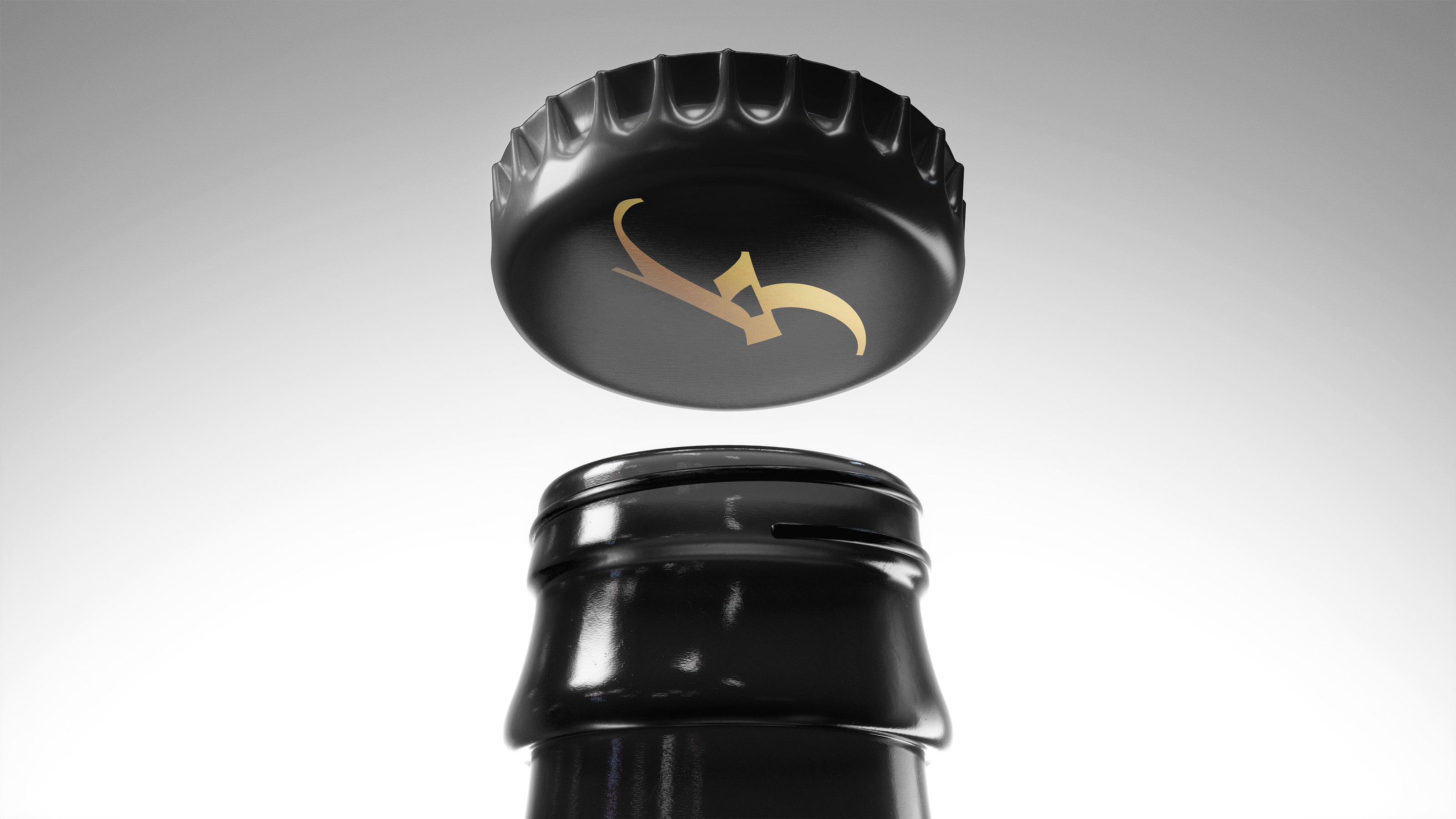 Keepers Mead cap mockup 1