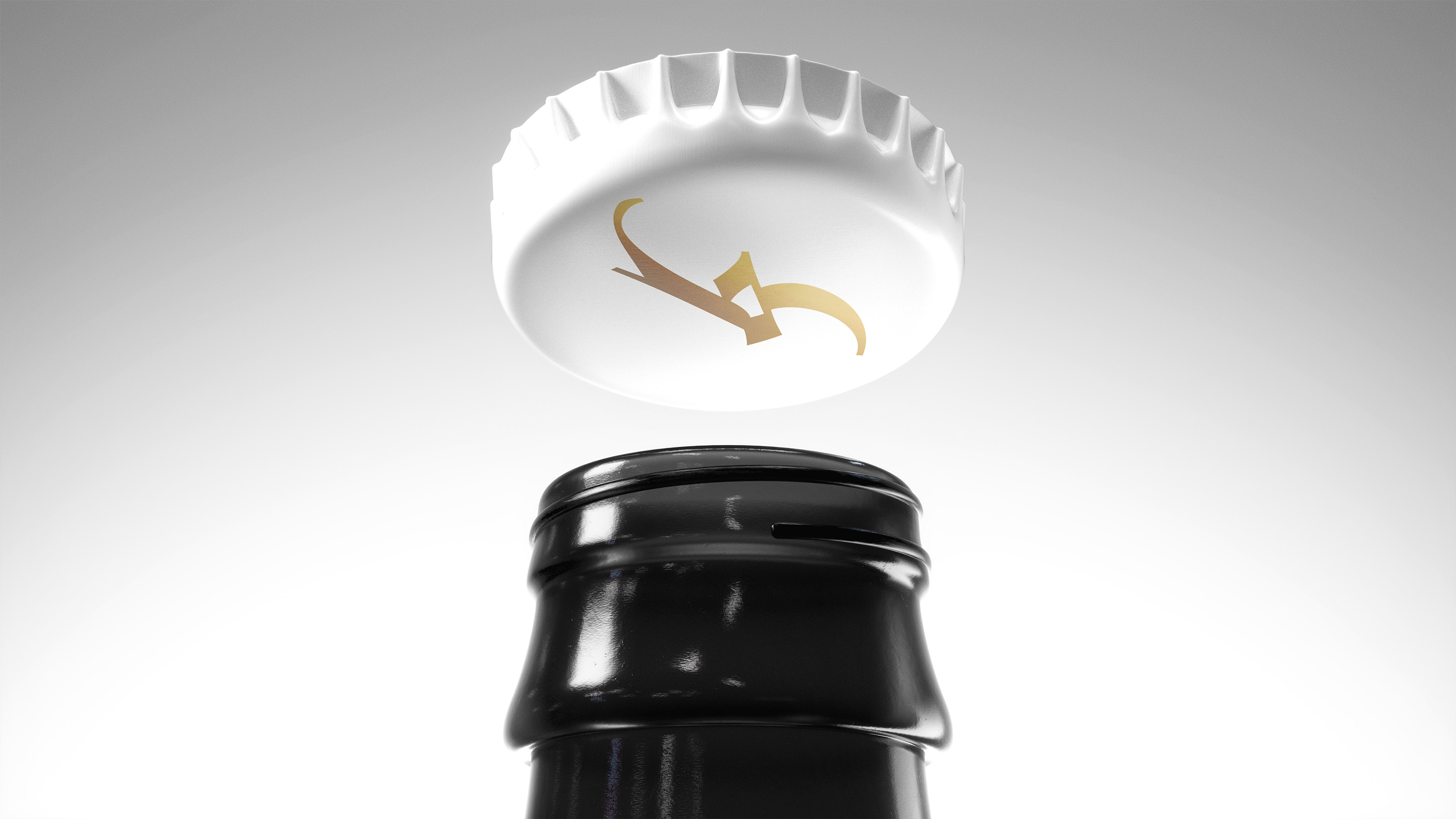 Keepers Mead cap mockup 2