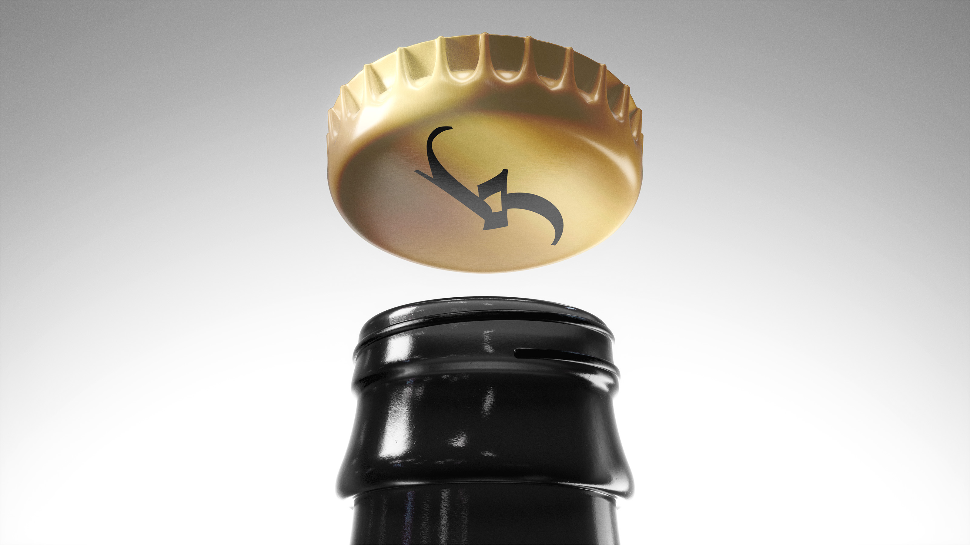 Keepers Mead cap mockup 3