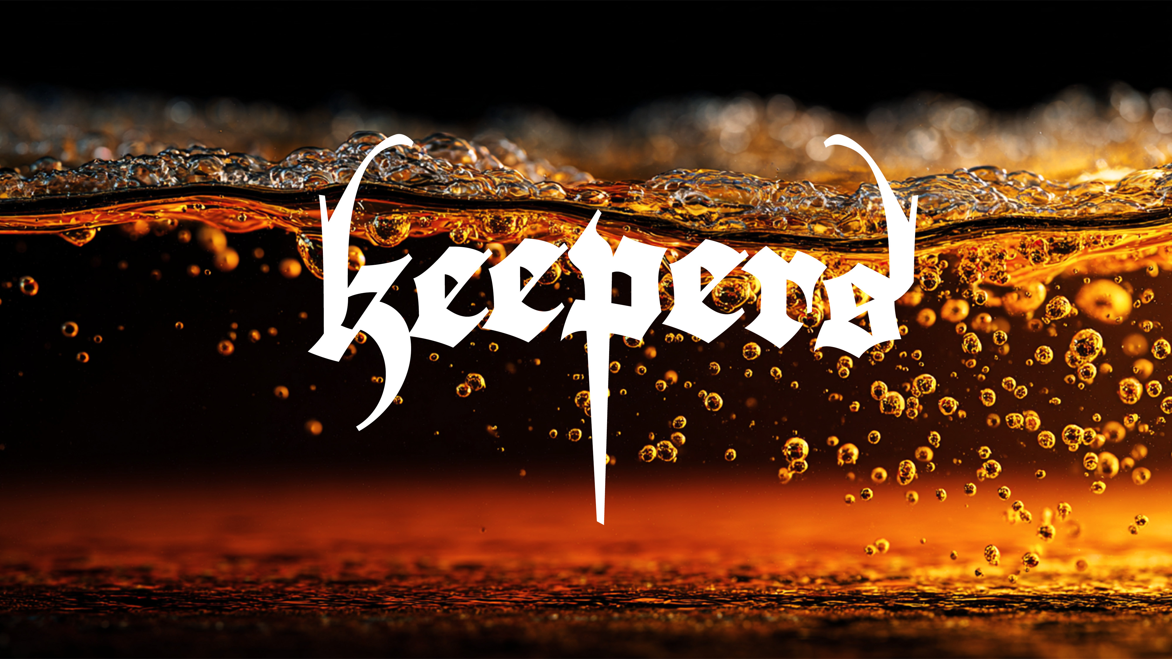 Keepers Mead