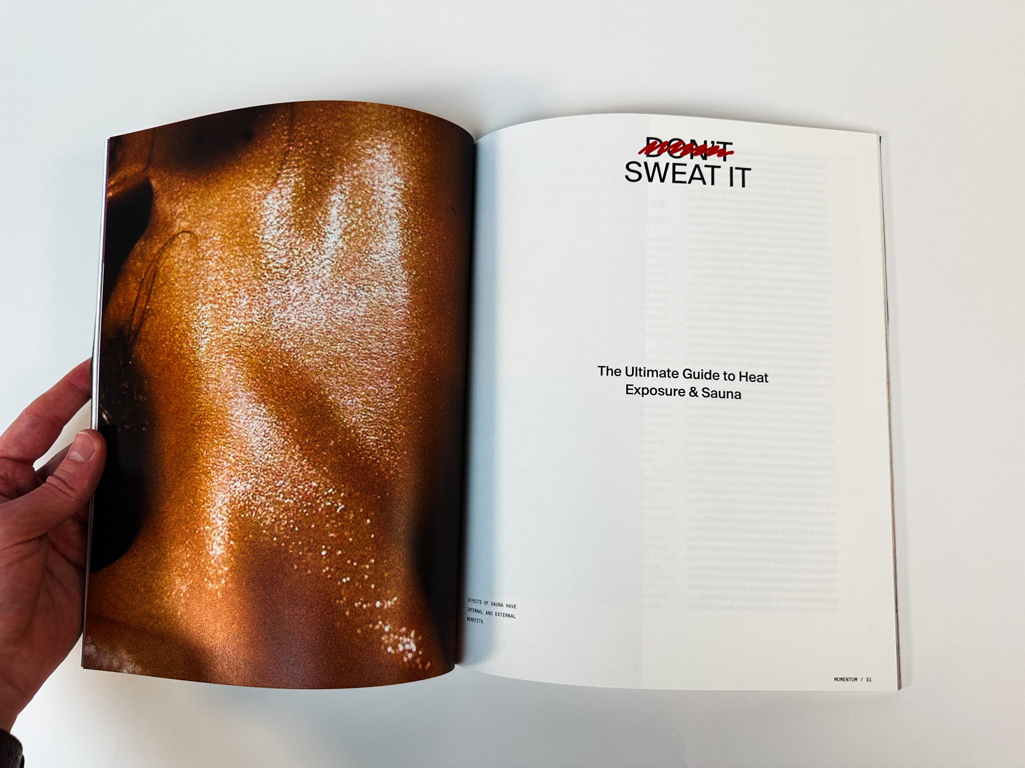 Printed Magazine 17
