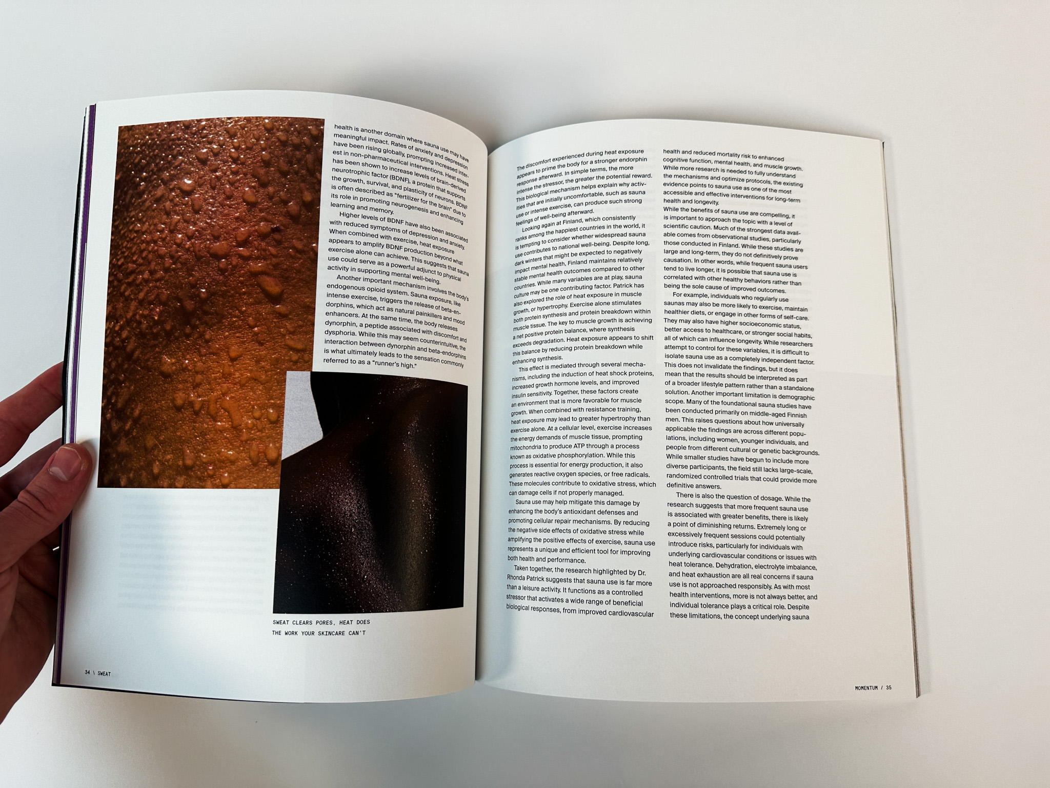 Printed Magazine 19