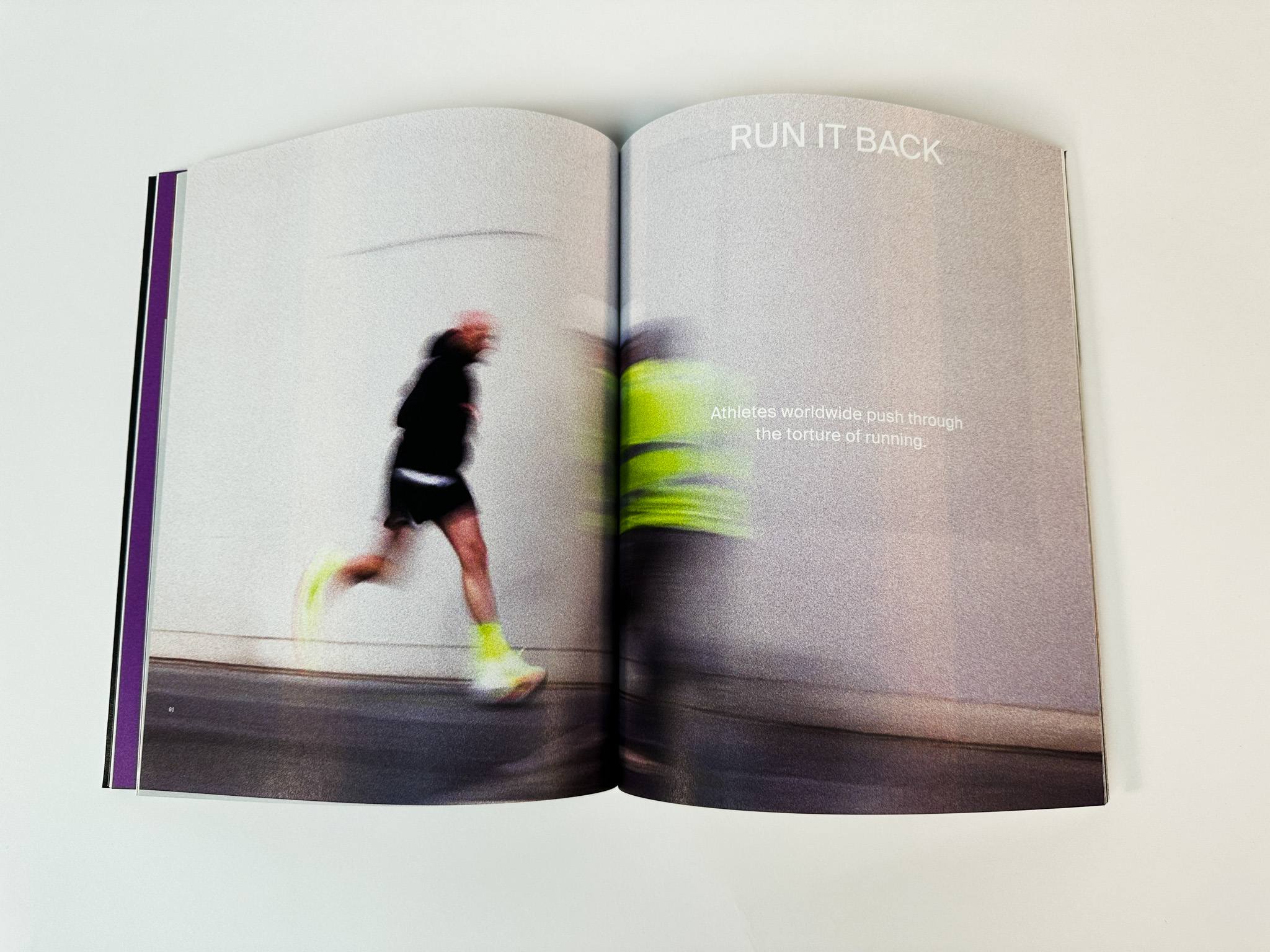 Printed Magazine 22