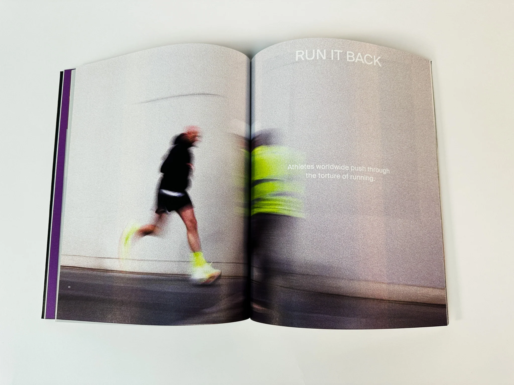 Printed Magazine 22