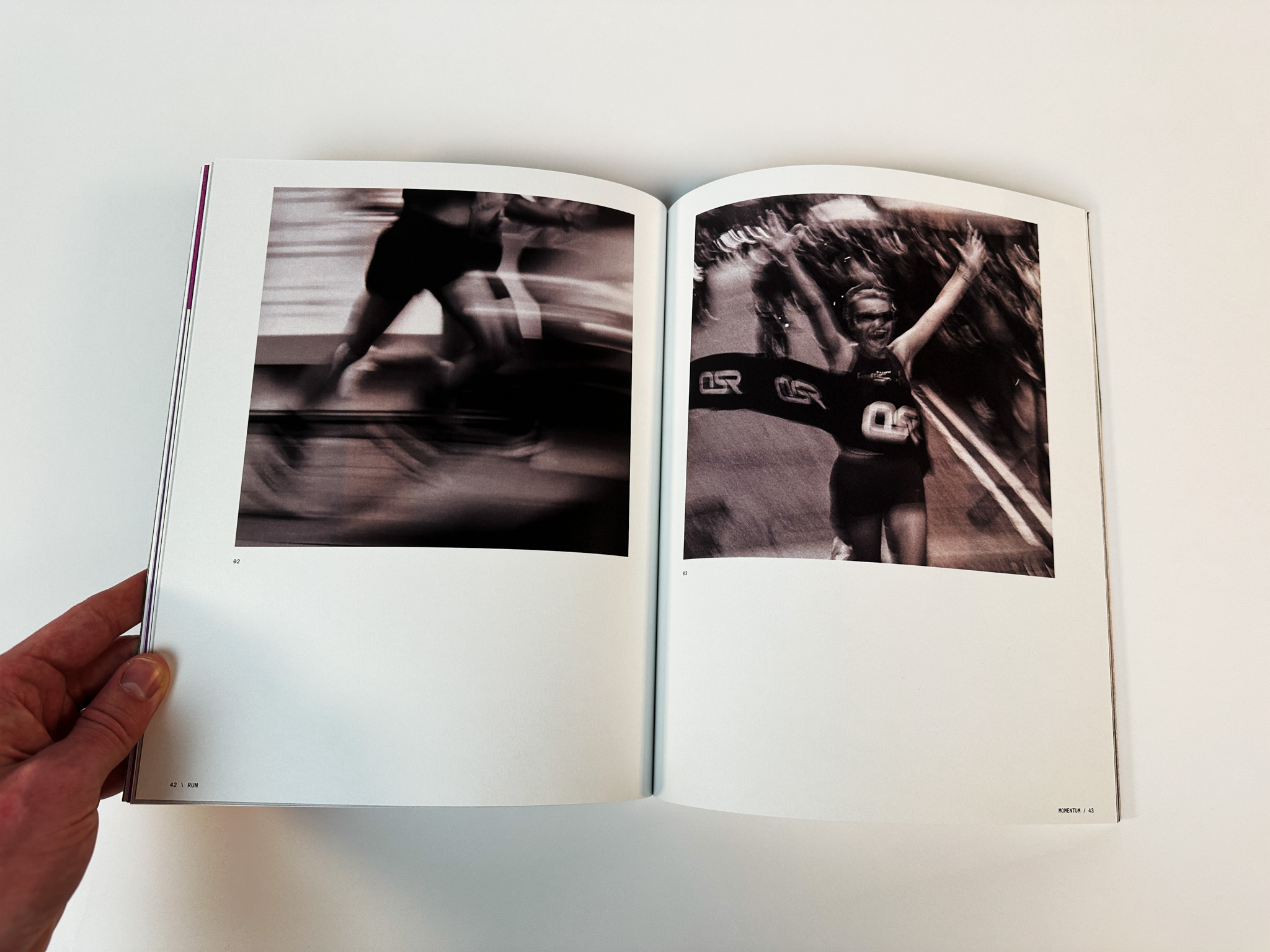 Printed Magazine 23