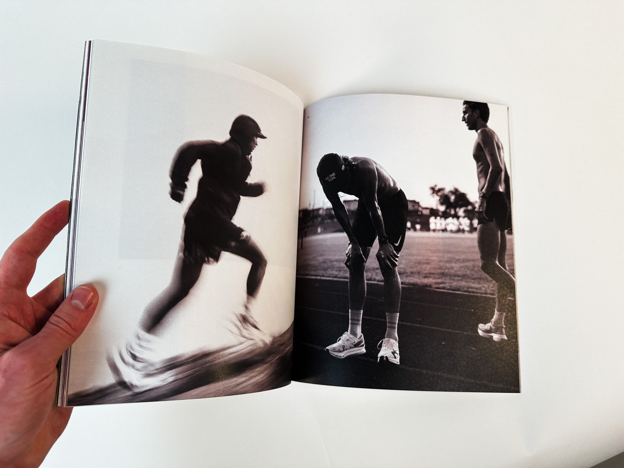 Printed Magazine 24