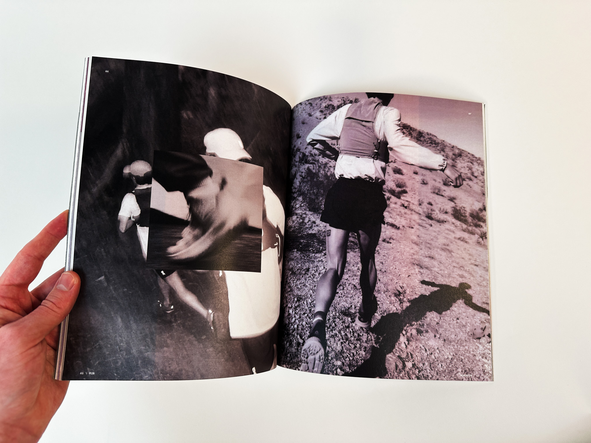 Printed Magazine 25