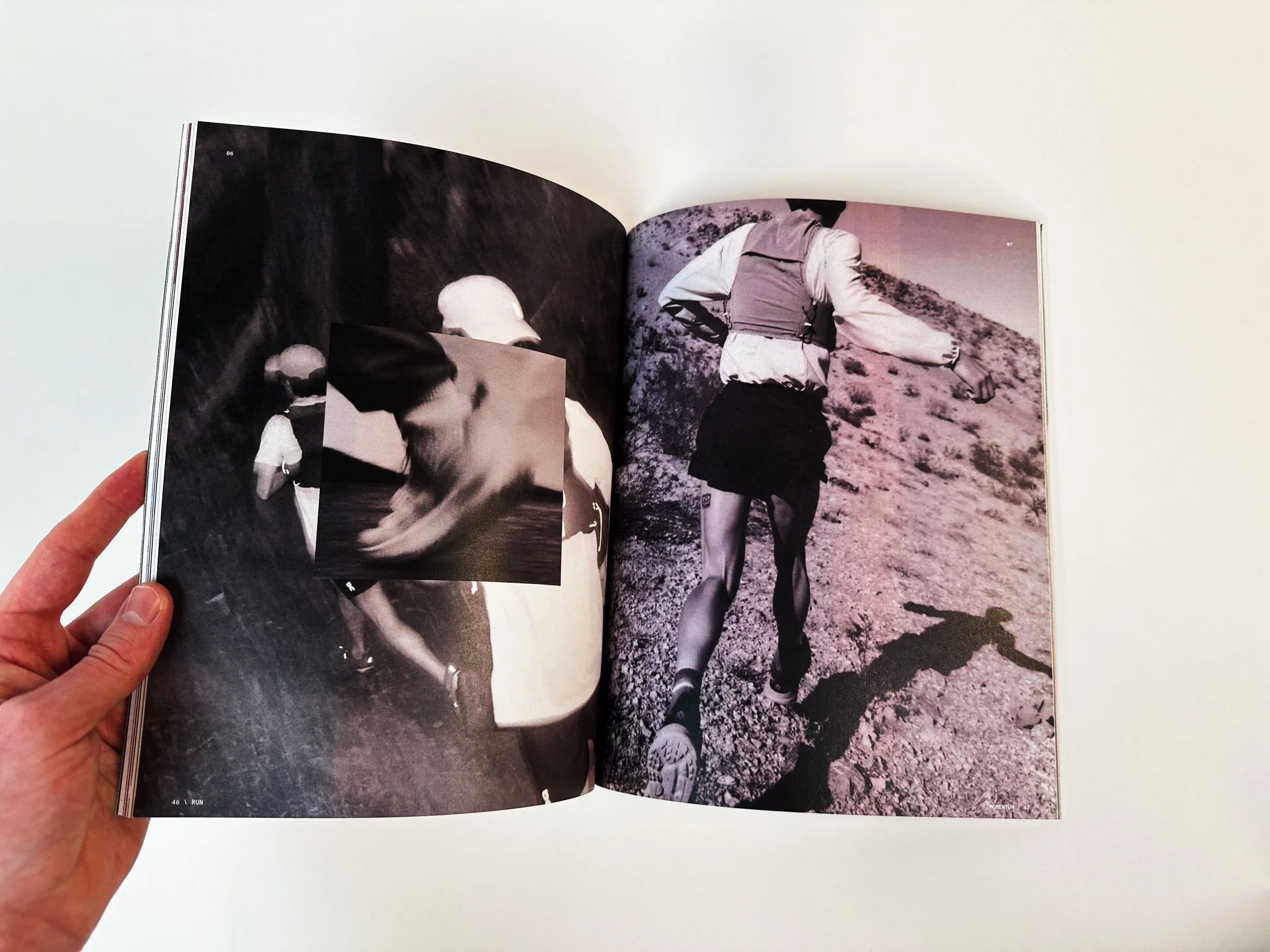 Printed Magazine 25