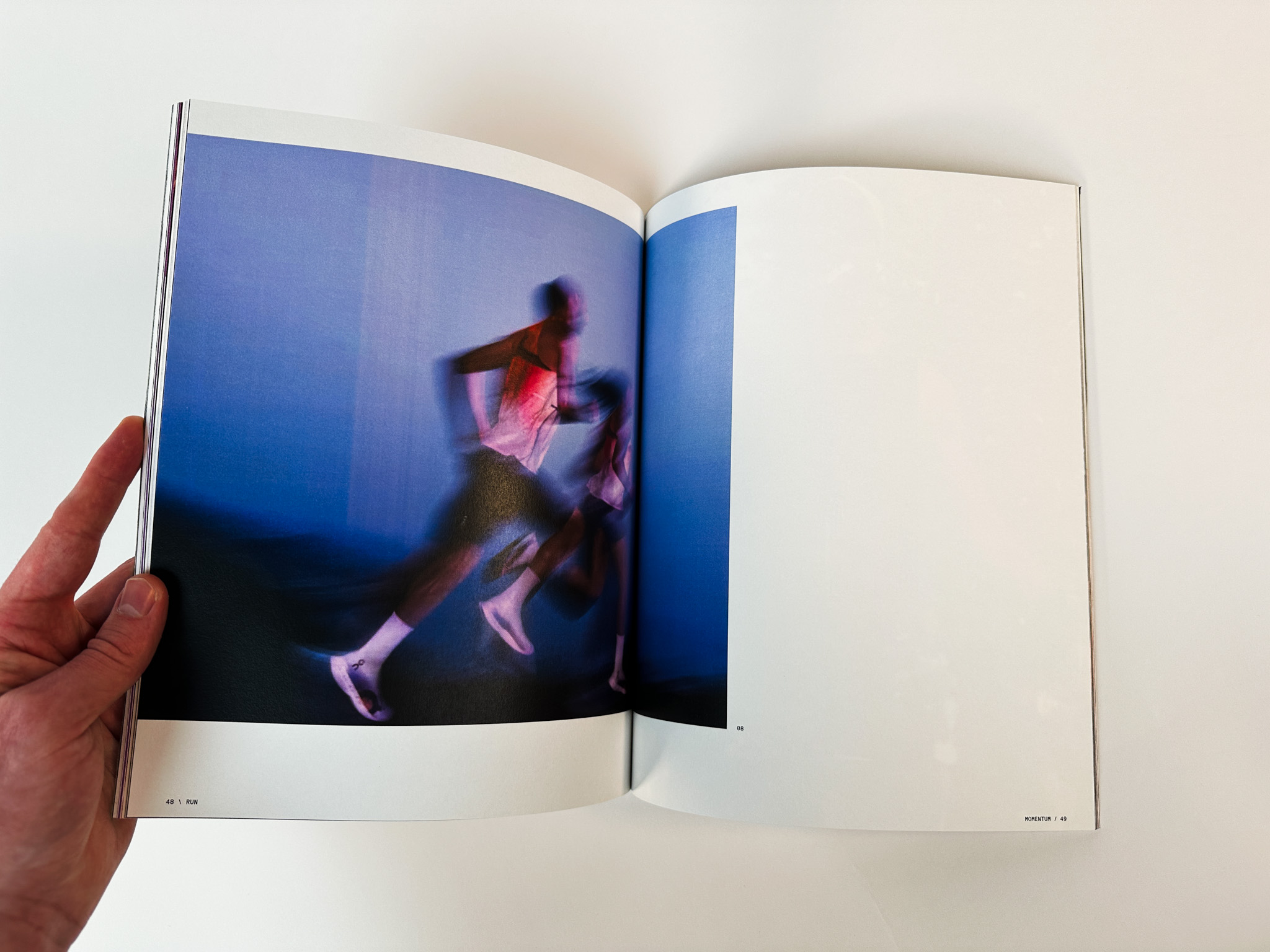 Printed Magazine 26