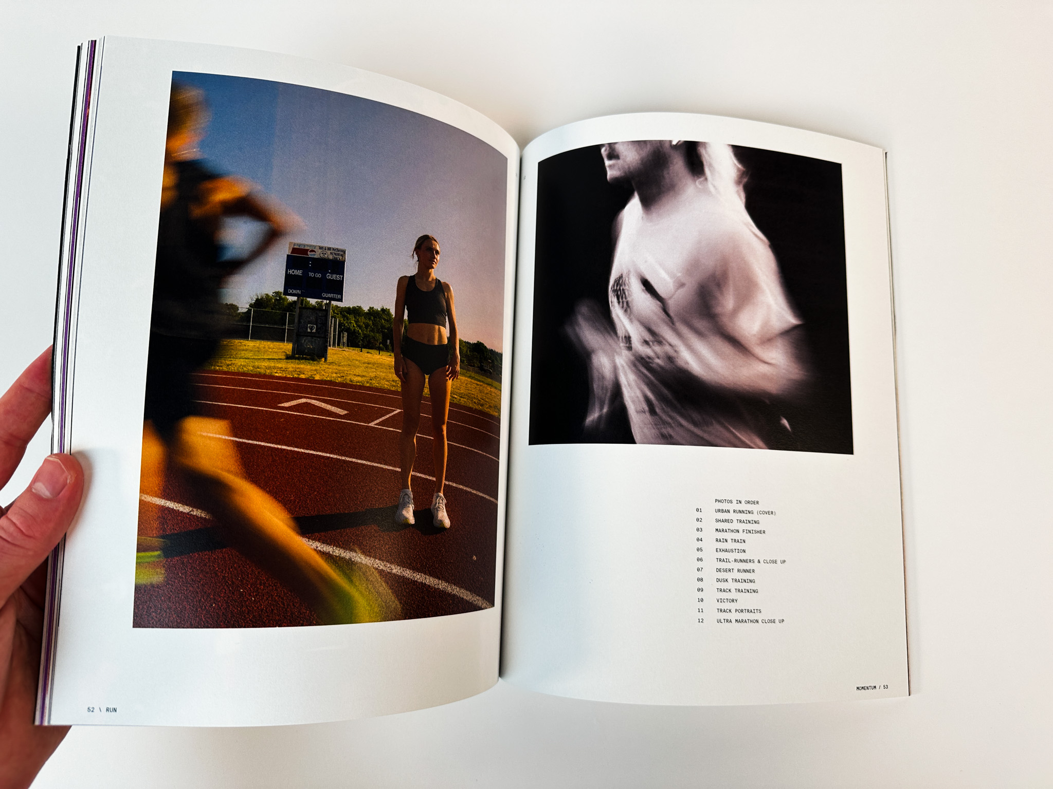 Printed Magazine 28