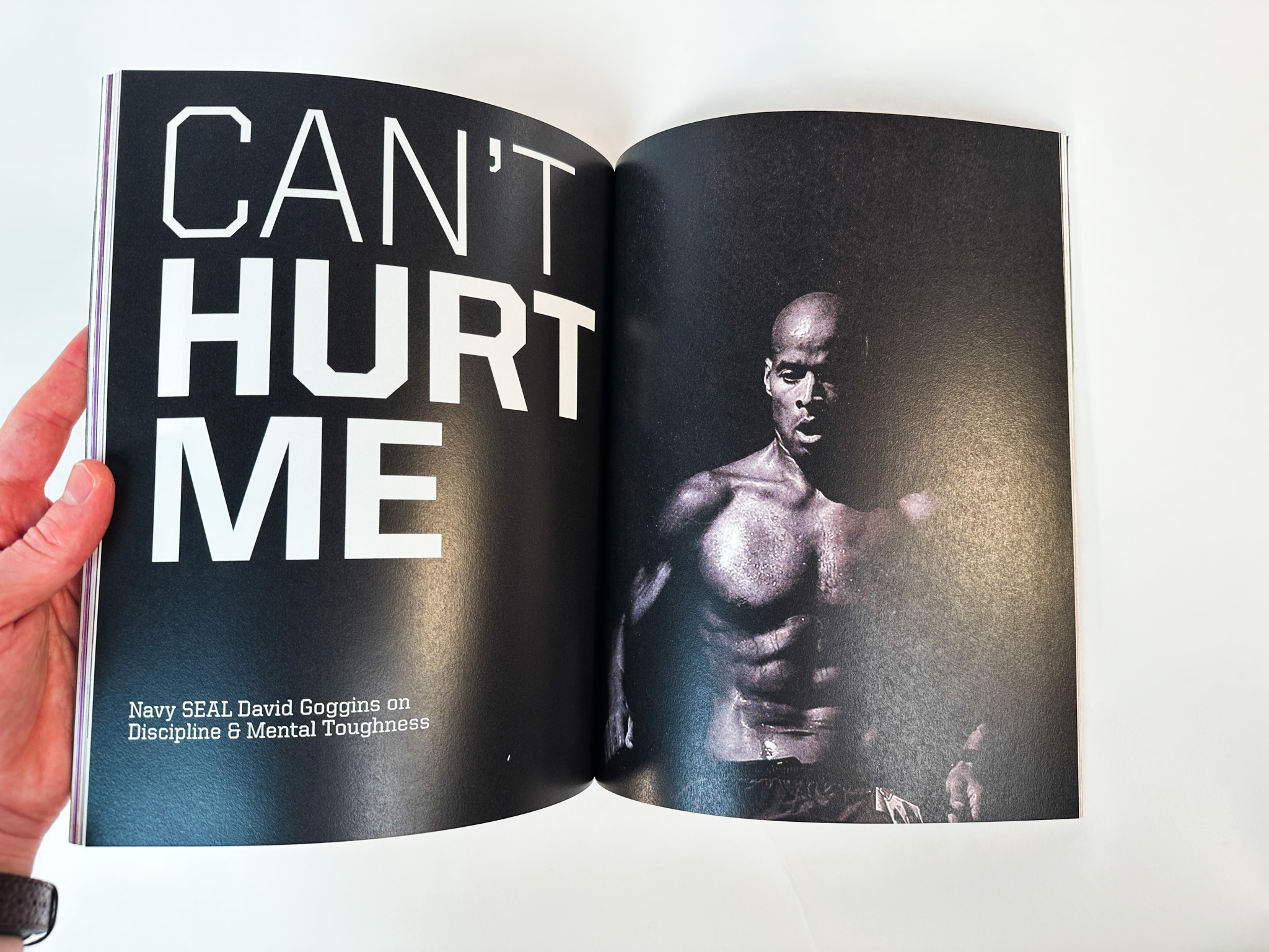 Printed Magazine 29