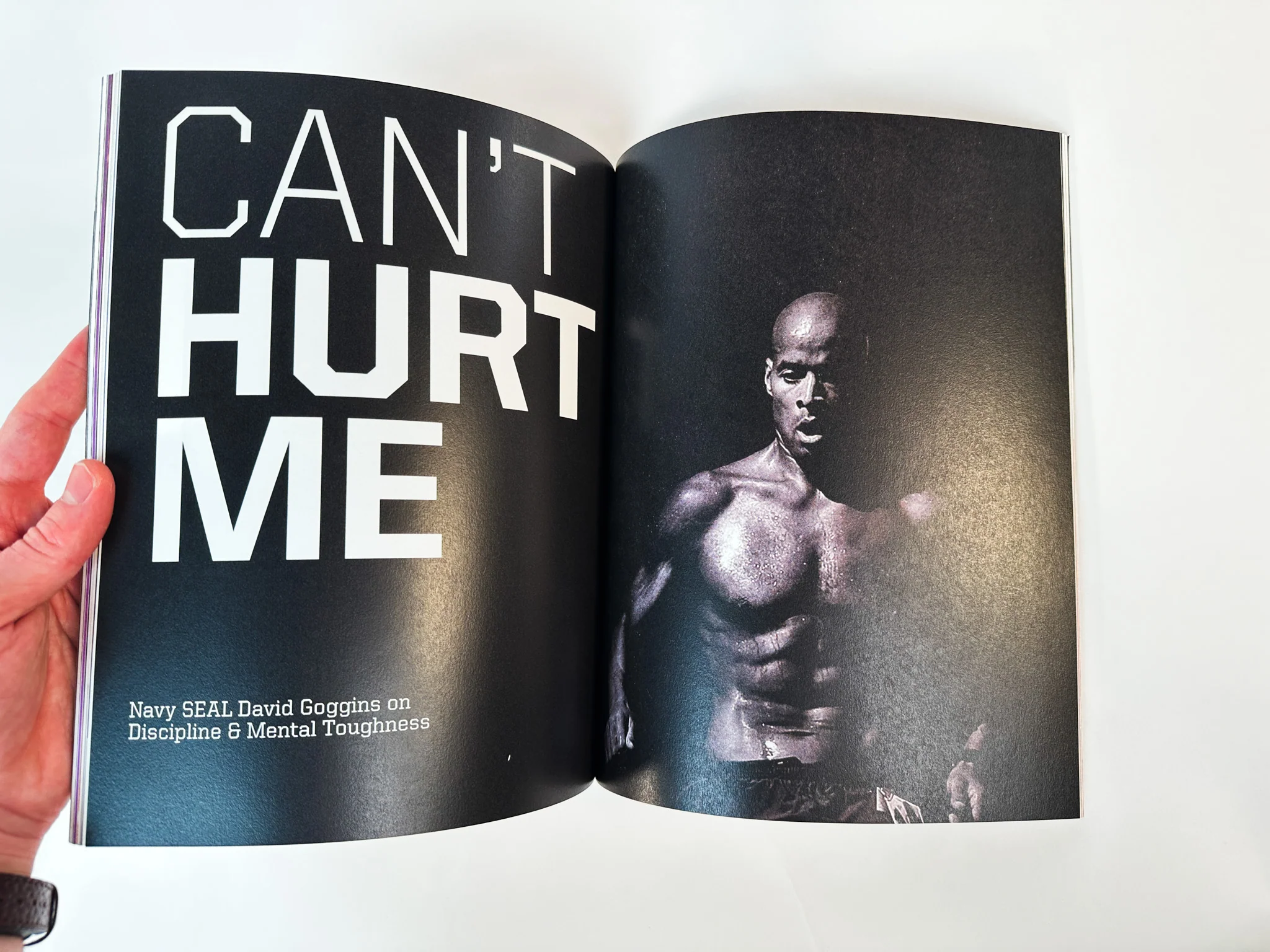 Printed Magazine 29