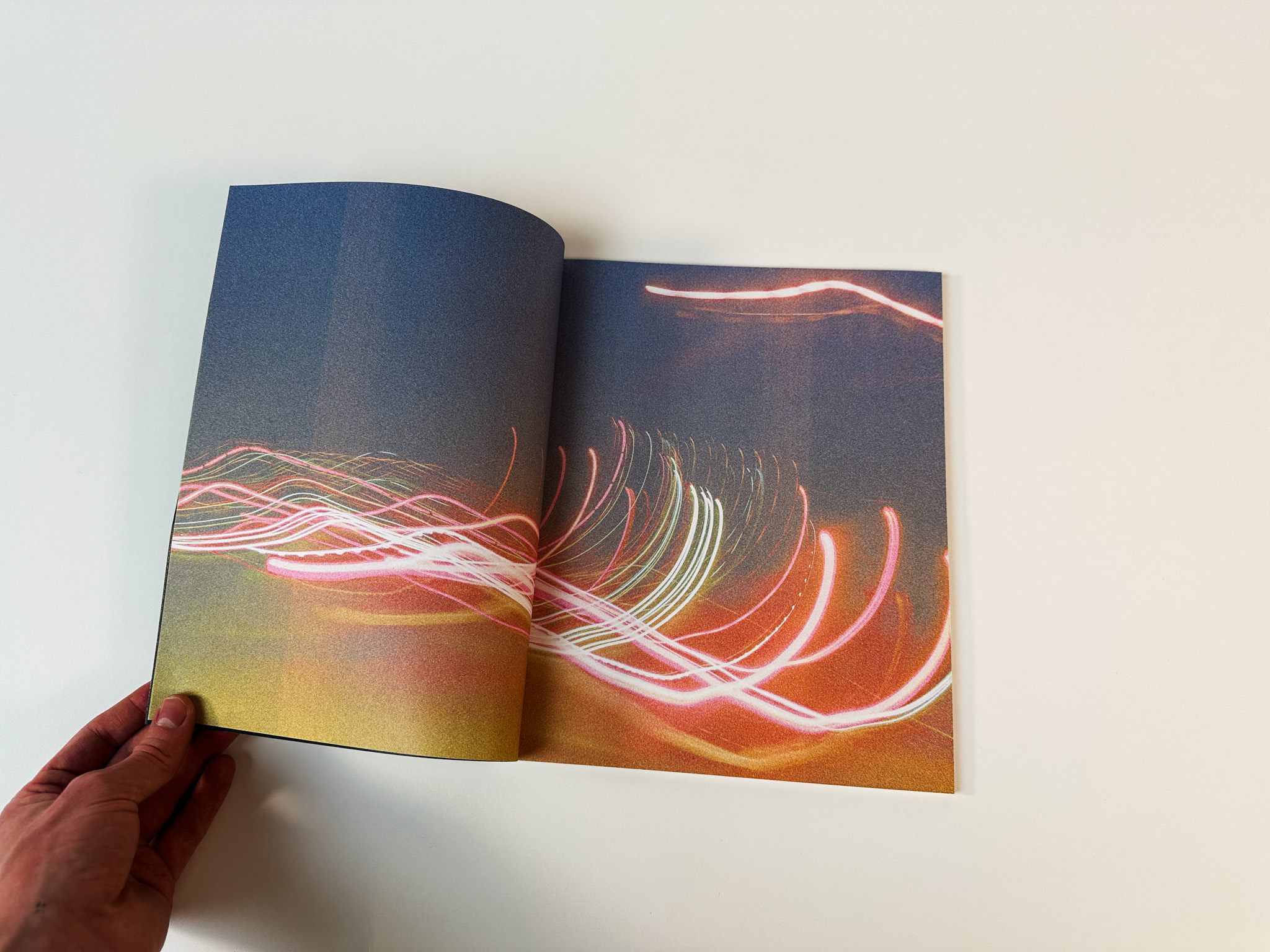 Printed Magazine 3