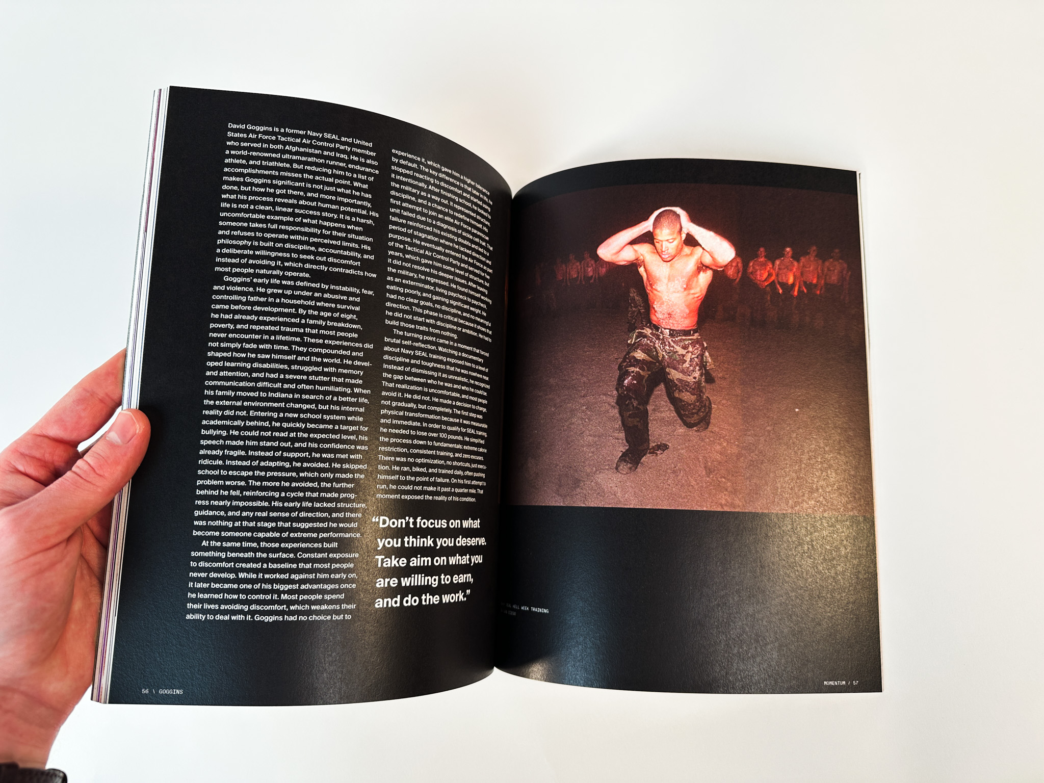 Printed Magazine 30