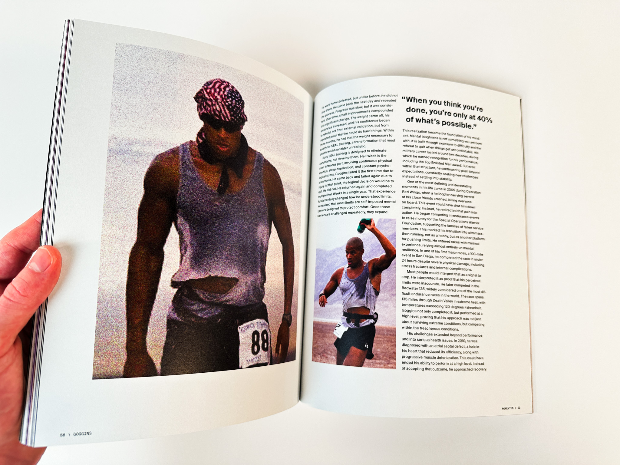 Printed Magazine 31