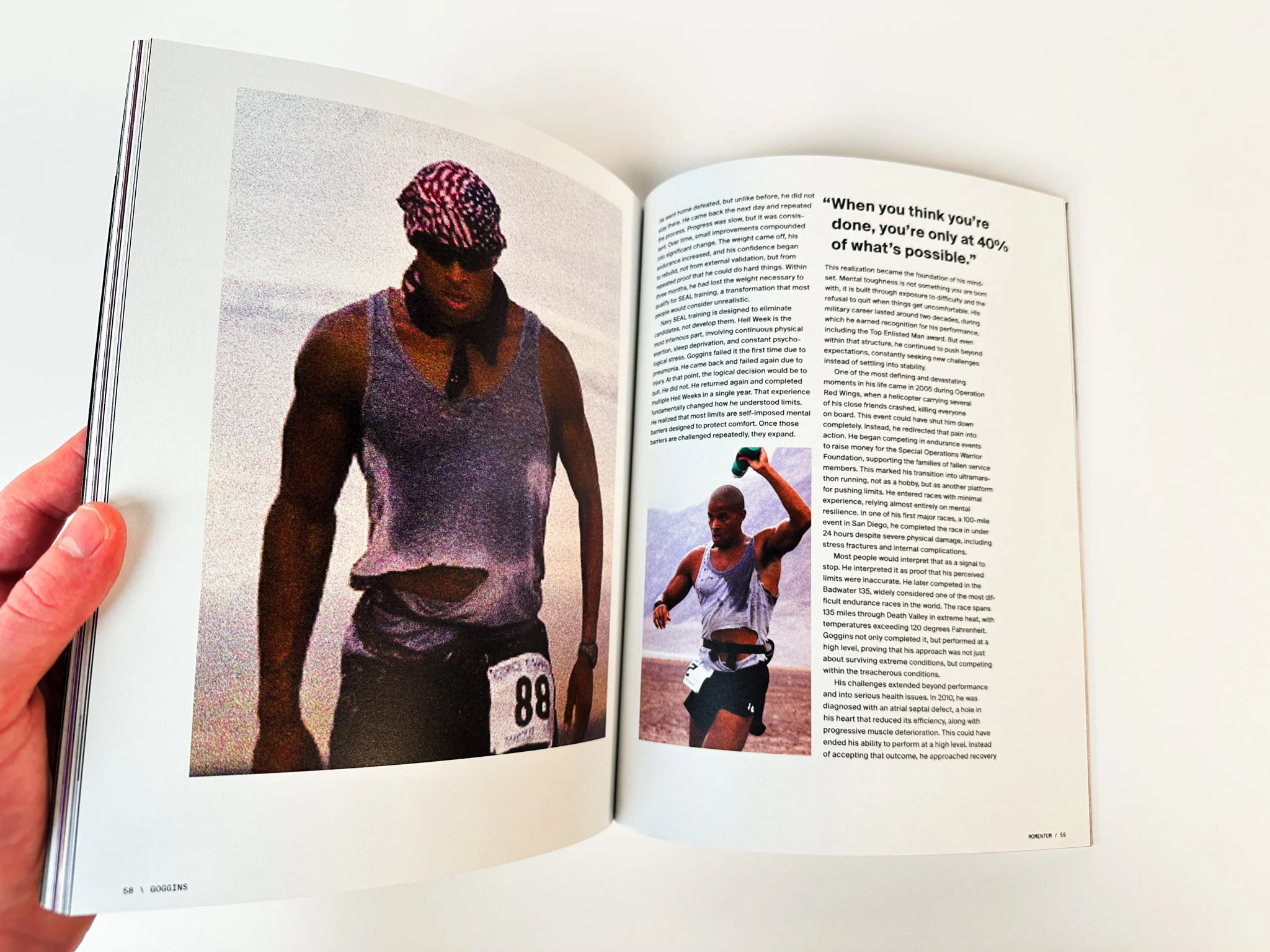 Printed Magazine 31