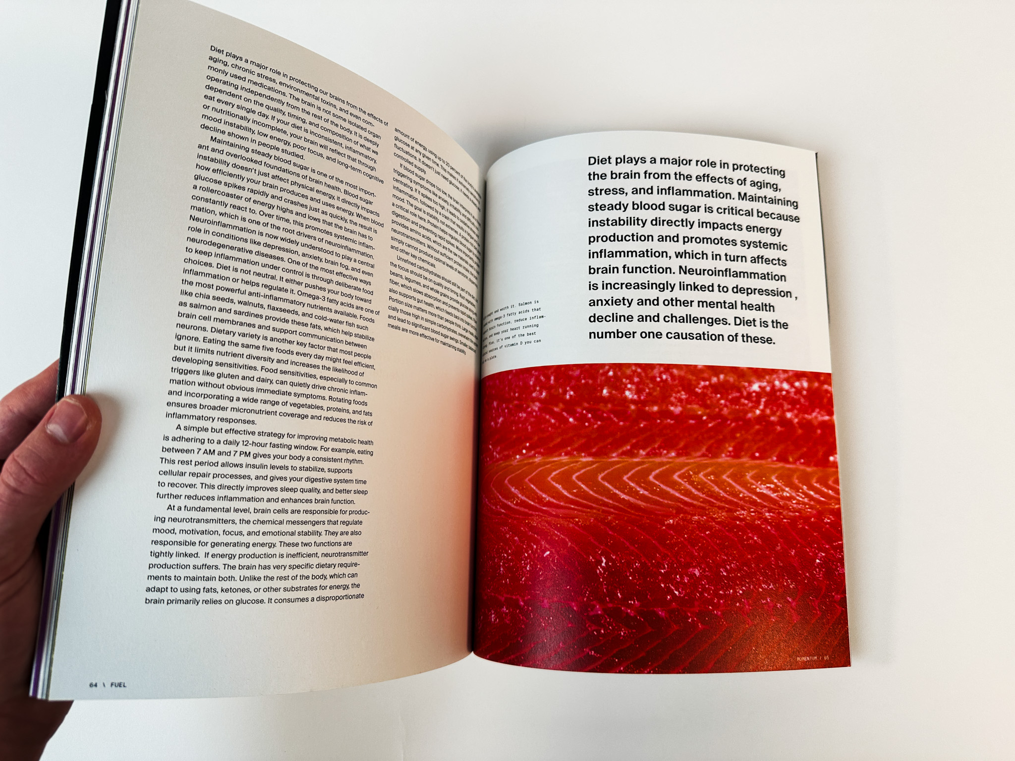 Printed Magazine 34