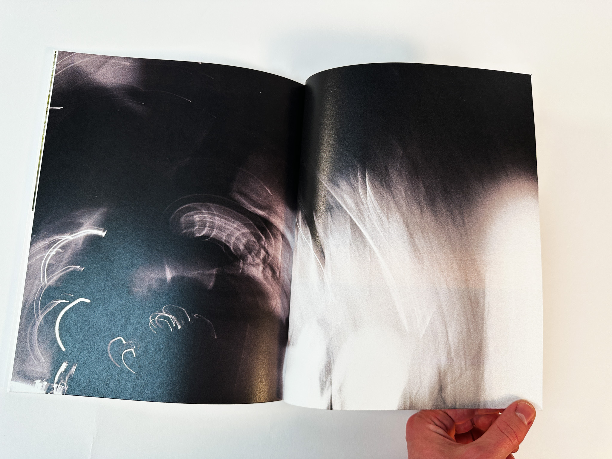 Printed Magazine 38