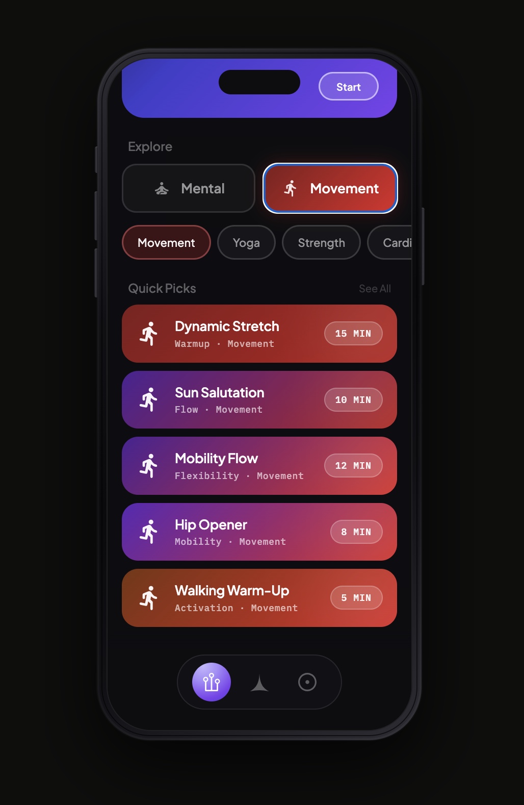 Synergy Sessions 8