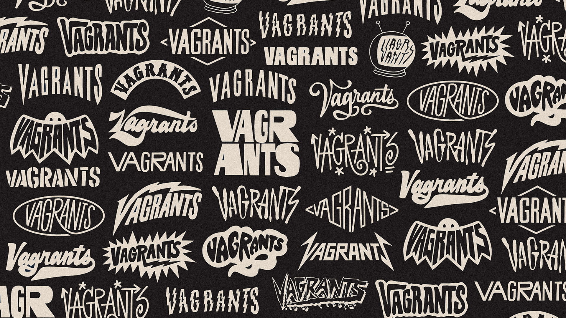 Vagrants