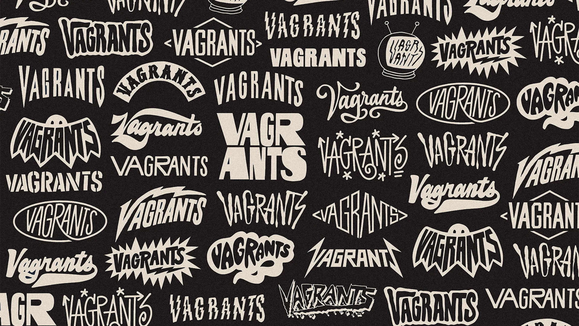 Vagrants